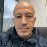 Akli Hammouche