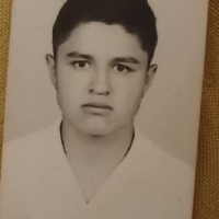 Jorge Alberto Sosa Acosta