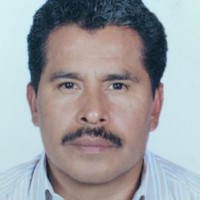 Rosalino Garcia Jimenez