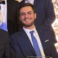 Antoine Saade