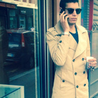 Salim Dimia
