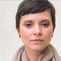 Larissa Gonçalves Forster