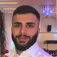 Adam Akrawi
