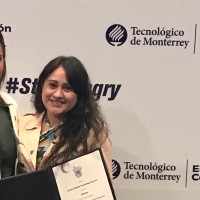 Cinthia Elibeth Hernández Herrera