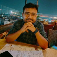 Ratul Chowdhury, Ph.D.