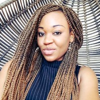 Baby Mubombi, Mba