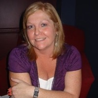 Mary Helms