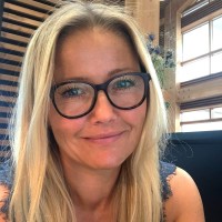 Britt Mariegaard