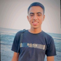 Abdallah Abu-Ghorab