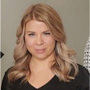 Sarah Peregrim