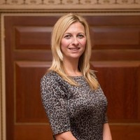 🐝 Angela Mansell FCIOB