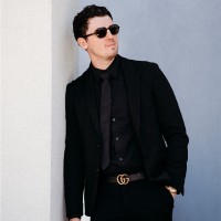 Alex Charette