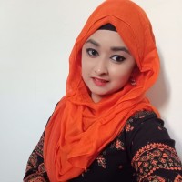 Afroza Tabassum