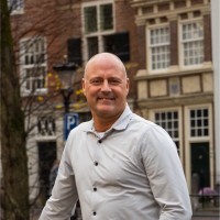 Bort Nieuwboer