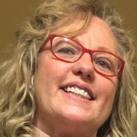 Ruth McLaughlin CMCA, AMS