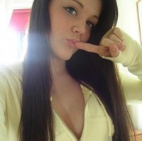 Лиза Воронина
