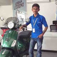 Hemanth Kumar
