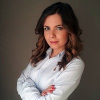 Paulina Borkowska