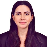Laureine Abbas
