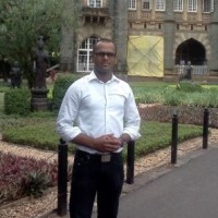 Govind Shivaji Patil