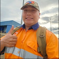Bayarjargal Baatar