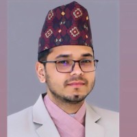 Arjun Paudel