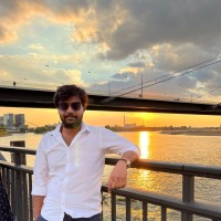 Ankush Mittal