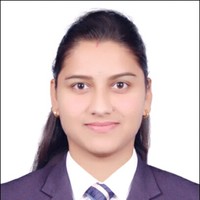 Dhanashri Gharate