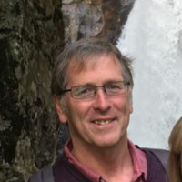Mike Pocock