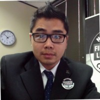 Moses Tran