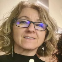 Laurene Lacombe