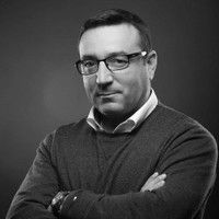 Stephane MOULIN