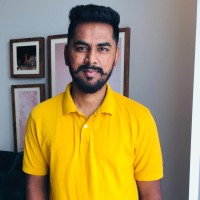 Manish Murthy