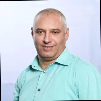 Oguz Kocacimen