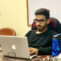 Zohaib M.