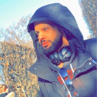 Omran Alomran