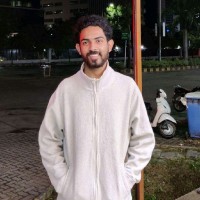 Parth Khodwe