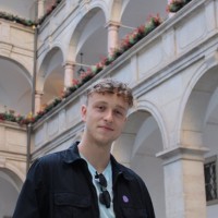 Lukas Selch