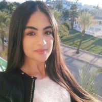 oumayma souissi