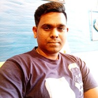 Bhushan Sharath Babu Gaddam
