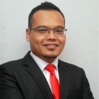 Muhammad Izzat Fitri Zaharudin