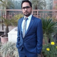 Nadeem Asgher Bajwa