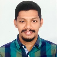 Vikas KV
