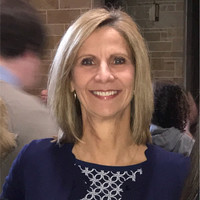 Elaine Patterson