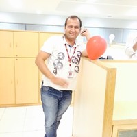Anis Ansari