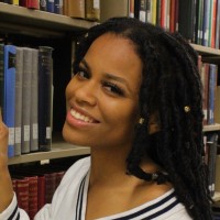 Jayla Roberts