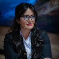 Almira Nikravesh