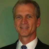 Frank Mahoney
