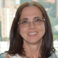 Claudia Restrepo Salazar