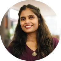 Divya M.
